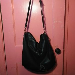 Black Purse